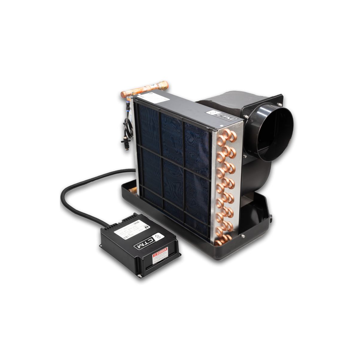 ctm-ah-24h-air-handler-fan-coil-24000-btu-flow-control-valve-230v-5060hz-1.jpg CTM AH-24H Air Handler / Fan Coil 24,000 BTU - Flow Control Valve - 230V - 50/60HZ - Image 1