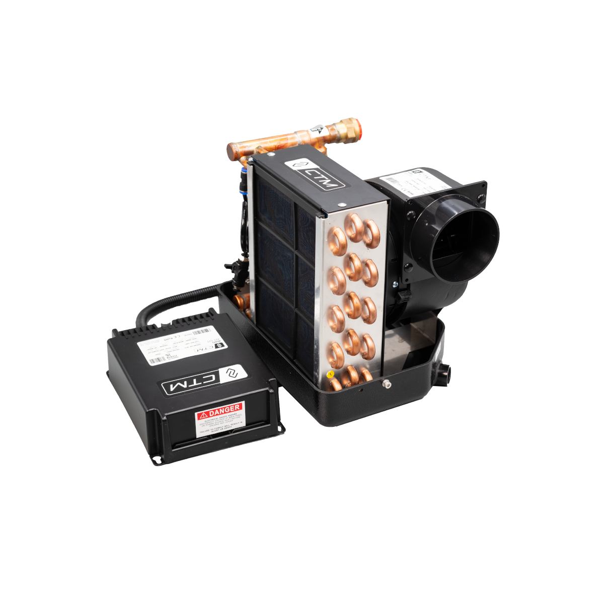 ctm-ah-6h-air-handler-fan-coil-6000-btu-flow-control-valve-230v-5060hz-1.jpg CTM AH-6H Air Handler / Fan Coil 6,000 BTU - Flow Control Valve - 230V - 50/60HZ - Image 1