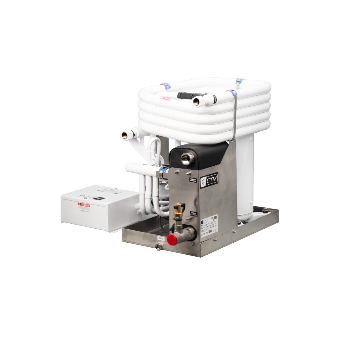 ctm-cw-72h3-marine-chiller-system-72000-btu-230v-5060hz-r410a-3-phase.jpg CTM CW-72H3 Marine Chiller System 72,000 BTU - 230V - 50/60HZ - R410A - 3 Phase - Image 1