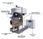 CTM CW-48HS Marine Chiller System 48,000 BTU - 230V - 50/60HZ - R410A w/Soft Start - Image 5