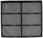 CTM Air Filter for 10,000 - 12,000 BTUs Self-Contained Units - Image 2