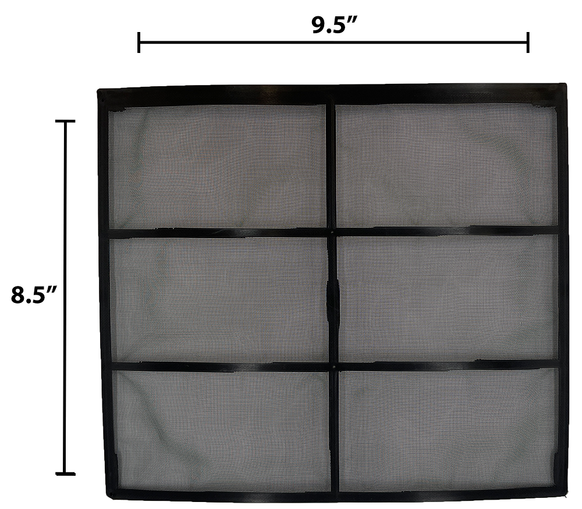 CTM 40012F Filter