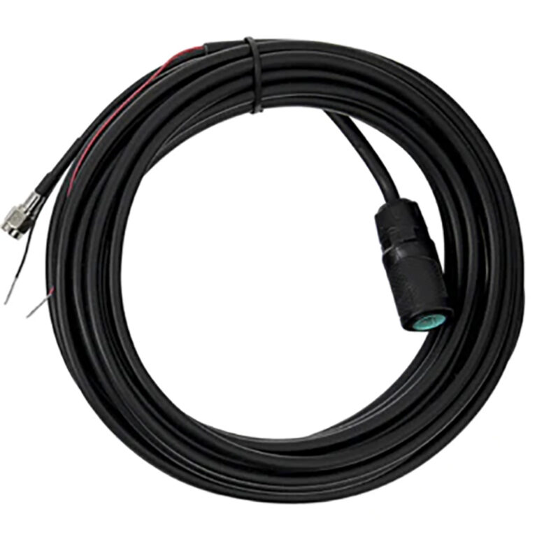 SIONYX 5M Power & Analog Video Cable f/Nightwave