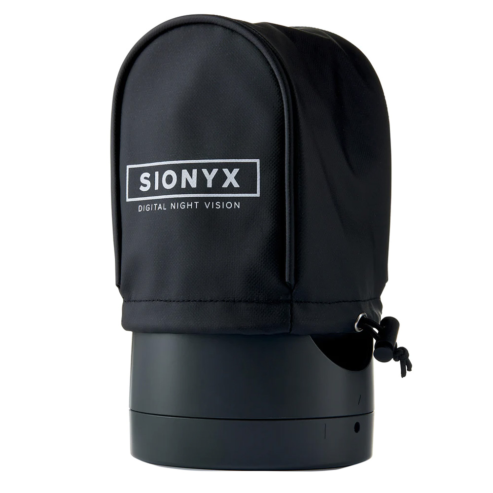 SIONYX Black Vinyl Cover f/Nightwave SIONYX Black Vinyl Cover f/Nightwave - Image 1