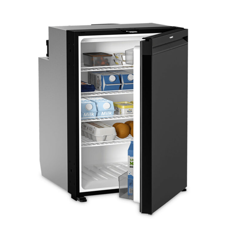 Dometic™ NRX 115E Compressor Refrigerator - 155L - Black
