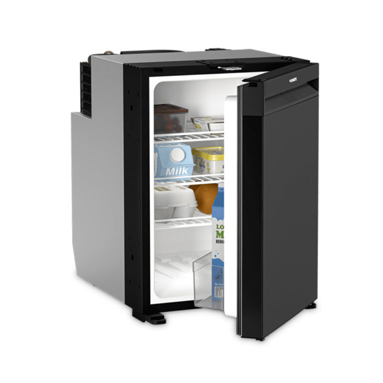 Dometic™ NRX 50E Compressor Refrigerator - 50 L - Black