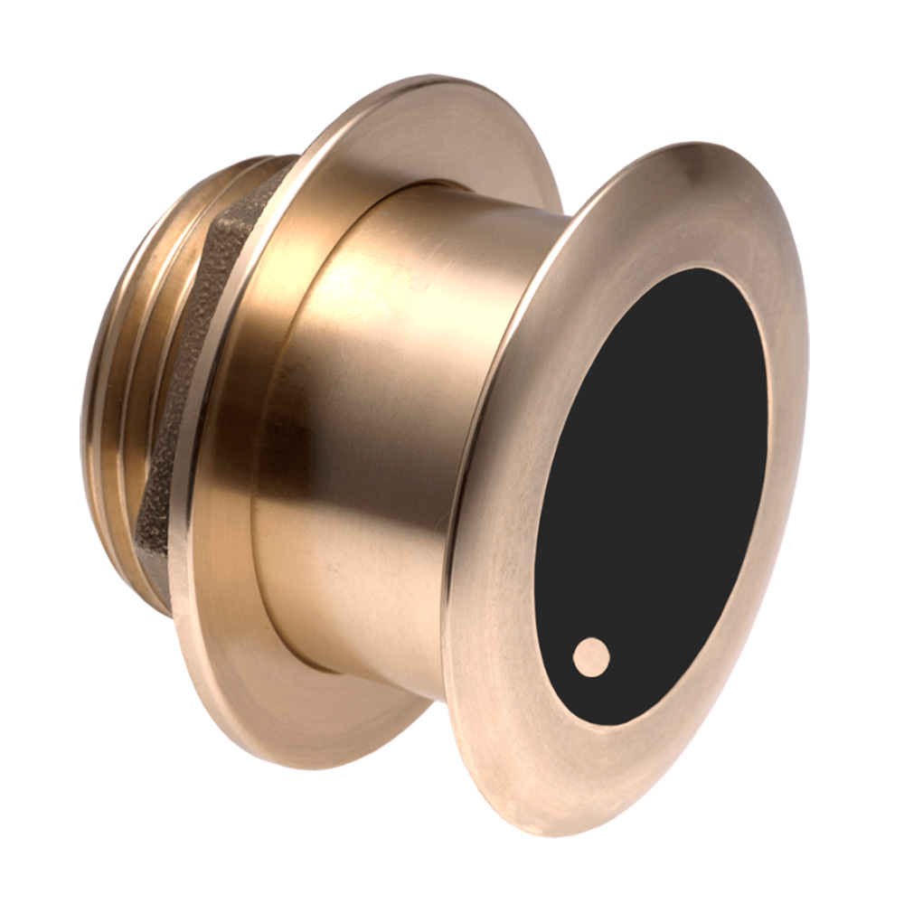 Airmar B175 Medium Ultra-Wide 1kW 12-Degree 12-Pin Connector f/Garmin Airmar B175 Medium Ultra-Wide 1kW 12-Degree 12-Pin Connector f/Garmin - Image 1