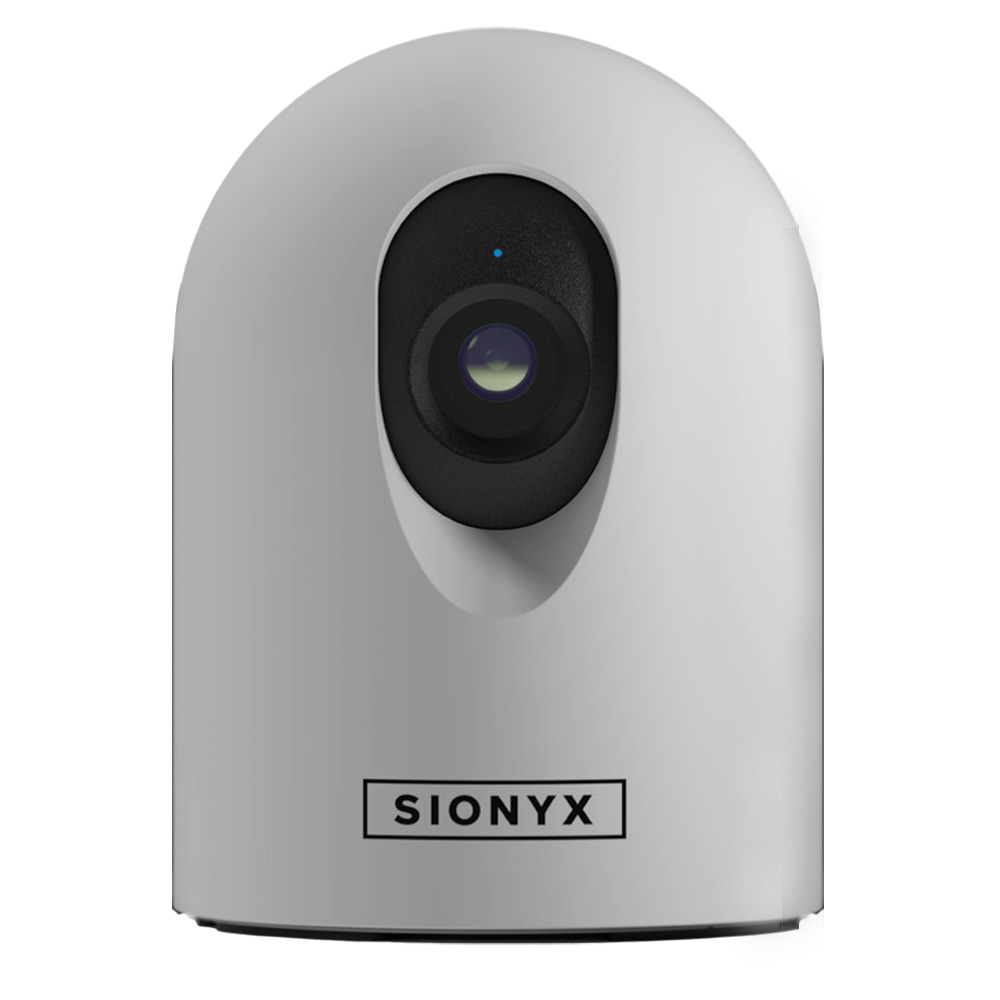 SIONYX Nightwave Digital Camera - White SIONYX Nightwave Digital Camera - White - Image 1