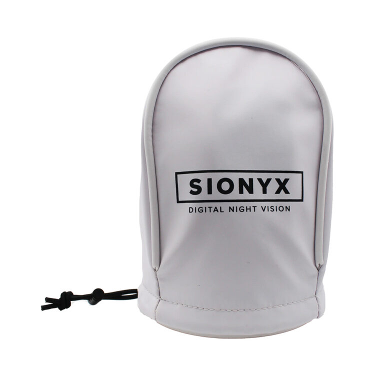 SIONYX White Vinyl Cover f/Digital Nightwave