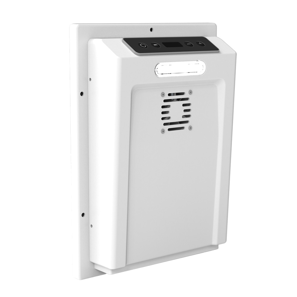 Dometic VX200F Cold Machine Fan-Cooled Evaporator f/Volumes Up to 200L Dometic VX200F Cold Machine Fan-Cooled Evaporator f/Volumes Up to 200L - Image 1