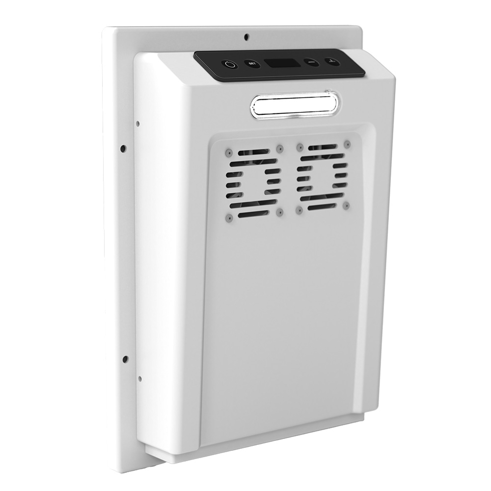Dometic VX400F Cold Machine Fan-Cooled Evaporator f/Volumes Up to 400L Dometic VX400F Cold Machine Fan-Cooled Evaporator f/Volumes Up to 400L - Image 1