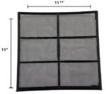 CTM Air Filter for 16,000 BTUs Self-Contained Units - Image 3