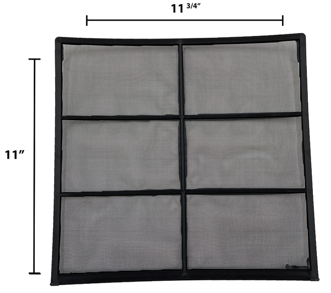 CTM 40014F Filter