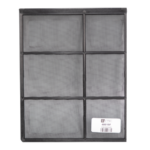 CTM Air Filter for 6,000 BTUs Self-Contained Units - Image 2