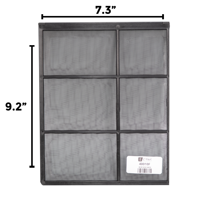 CTM 40014F Filter