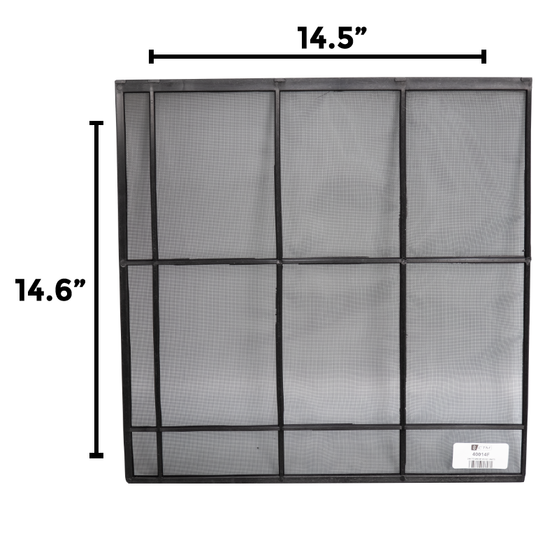 CTM 40014F Filter
