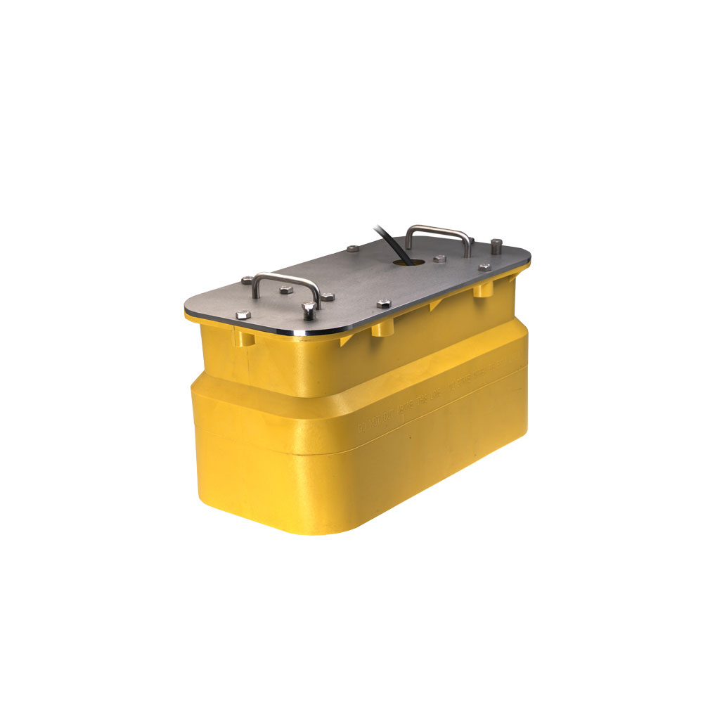 Airmar R111-LH Chirp In-Hull Transducer - Bare Wire Airmar R111-LH Chirp In-Hull Transducer - Bare Wire - Image 1