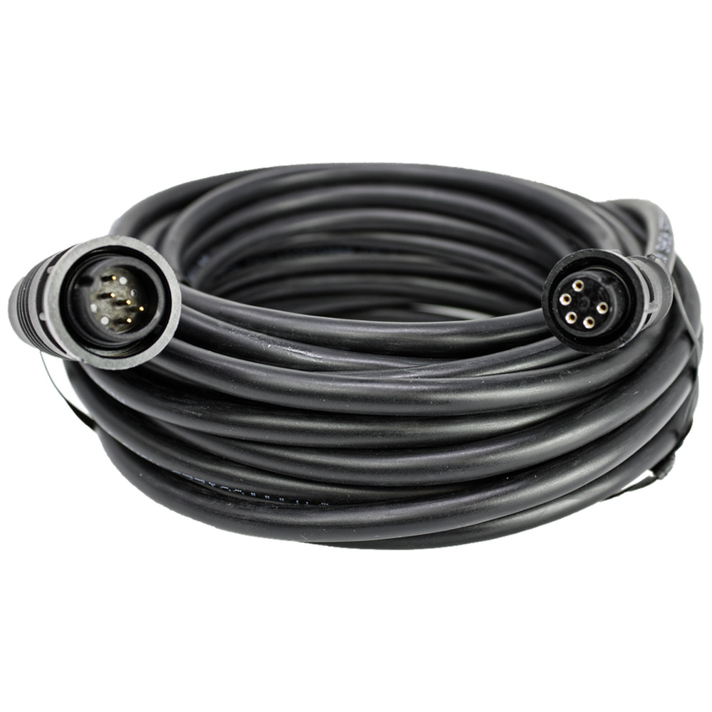 Airmar MM-9N Mix & Match Cable f/Simrad XSONIC Non-CHIRP Transducers Airmar MM-9N Mix & Match Cable f/Simrad XSONIC Non-CHIRP Transducers - Image 1