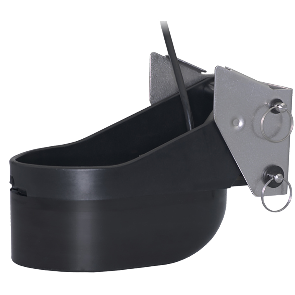 Airmar TM275C-LHW 1kW Chirp Transom Mount Transducer Airmar TM275C-LHW 1kW Chirp Transom Mount Transducer - Image 1