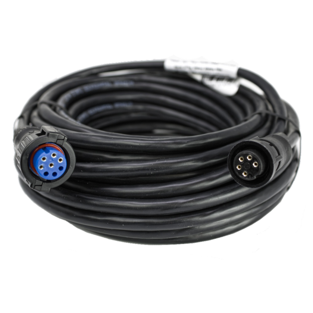 Airmar MM-8G Mix & Match Cable f/600W Non-CHIRP Transducers Airmar MM-8G Mix & Match Cable f/600W Non-CHIRP Transducers - Image 1