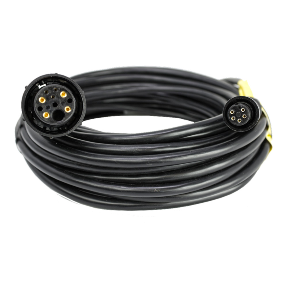 Airmar Mix & Match Cable f/Raymarine 600W Non-CHIRP Transducers - 9m Airmar Mix & Match Cable f/Raymarine 600W Non-CHIRP Transducers - 9m - Image 1