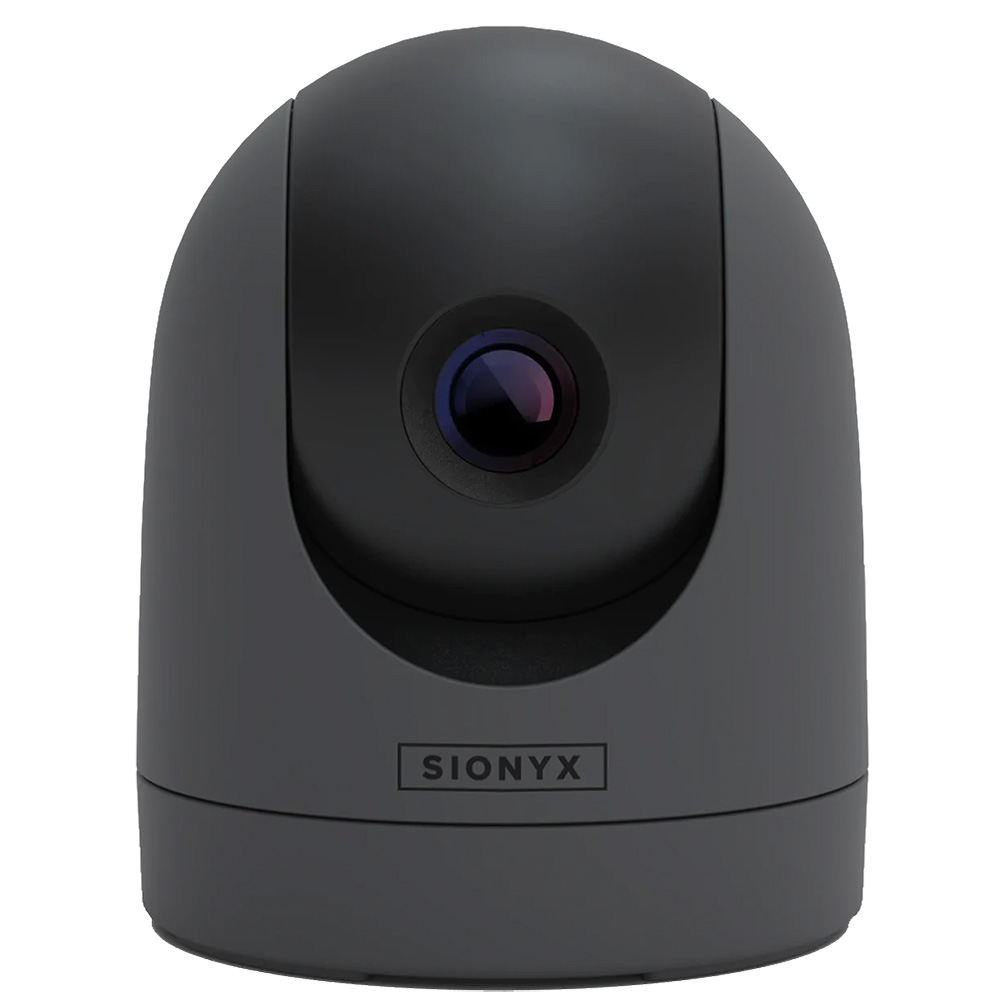 SIONYX Nightwave Ultra Low-Light Marine Camera - Grey SIONYX Nightwave Ultra Low-Light Marine Camera - Grey - Image 1