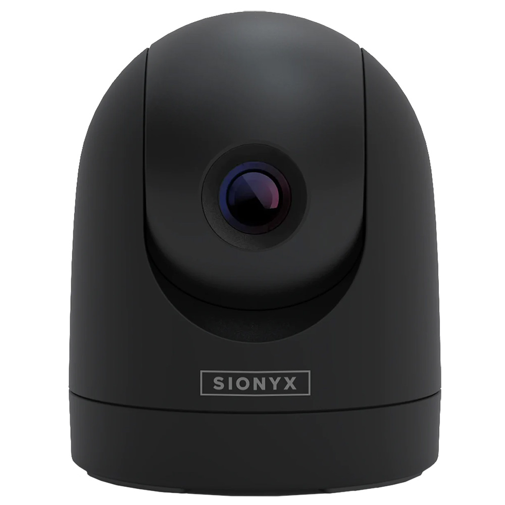 SIONYX Nightwave Ultra Low-Light Marine Camera - Black SIONYX Nightwave Ultra Low-Light Marine Camera - Black - Image 1