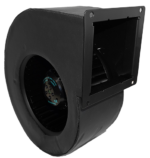 CTM Blower (Turbo) Assembly For Marine A/C Units (CT, DTU, STX, STQ, SXR, VTD, VCP & VRP) - 10K to 12K BTU's - 115V - Image 2