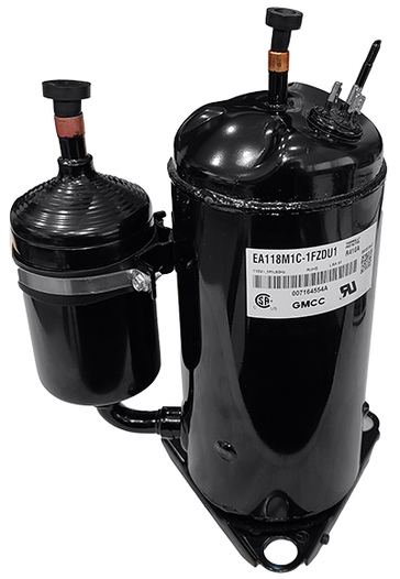12000 BTU Compressor
