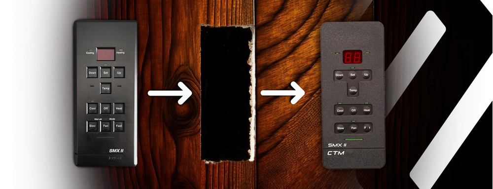 CTM-Wall Cover - Replacement