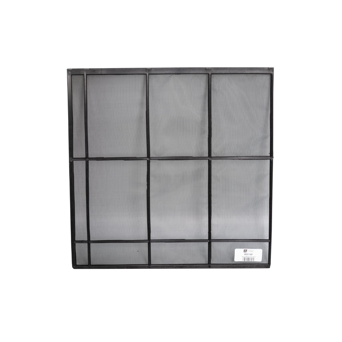 ctm-air-filter-for-24000-to-25000-btus-self-contained-units.jpg CTM Air Filter for 24,000 to 25,000 BTUs Self-Contained Units - Image 1