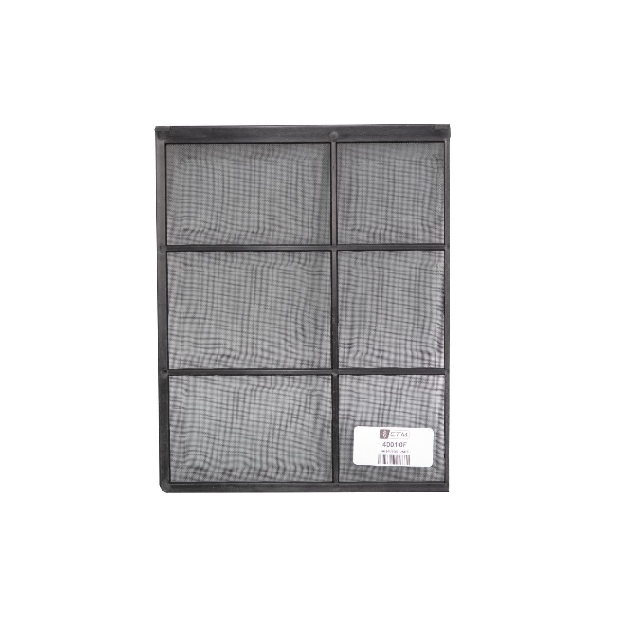ctm-air-filter-for-6000-btus-self-contained-units.jpg CTM Air Filter for 6,000 BTUs Self-Contained Units - Image 1