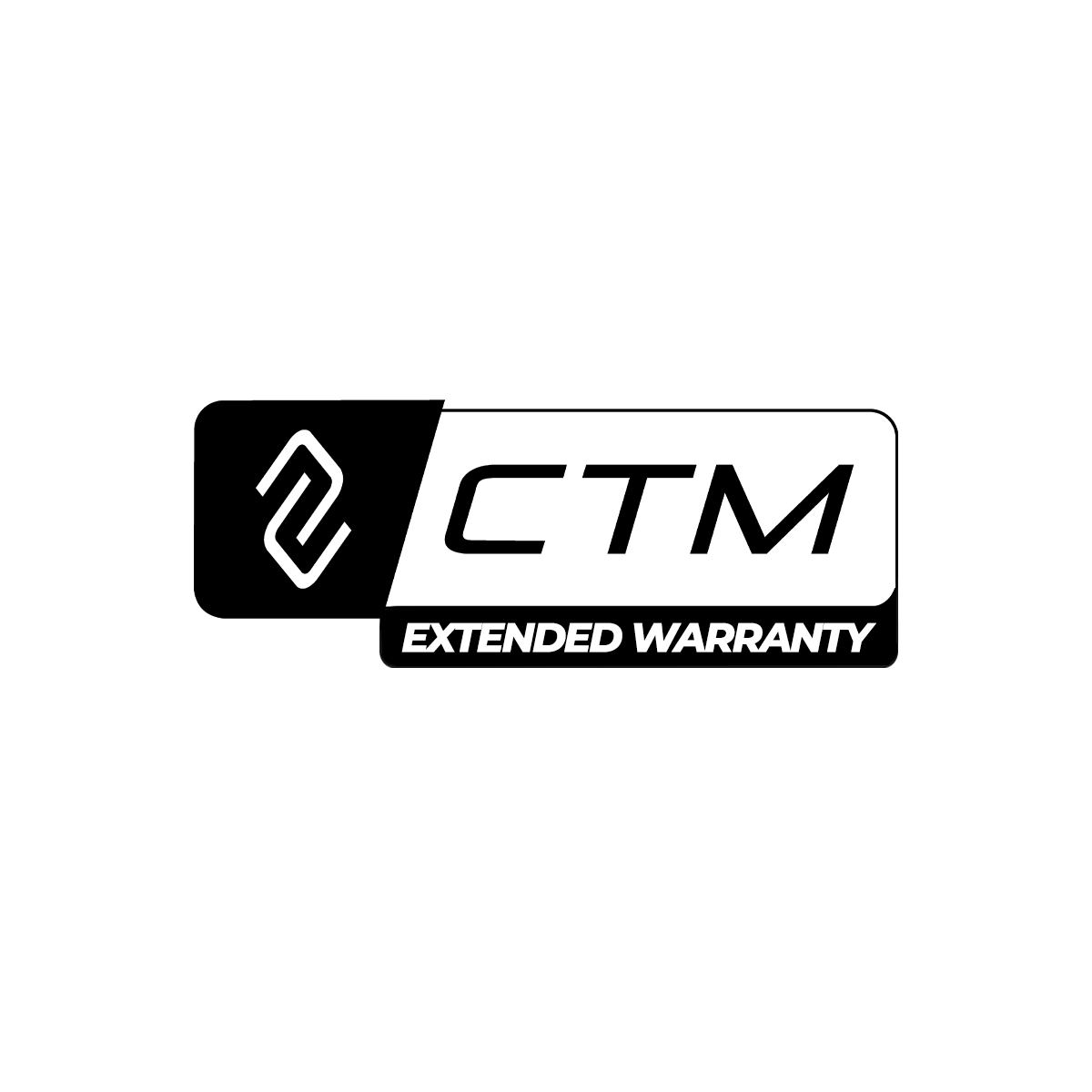 ctm-extended-warranty-add-1-extra-year-of-full-parts-coverage.jpg CTM Extended Warranty – Add 1 Extra Year of Full Parts Coverage - Image 1
