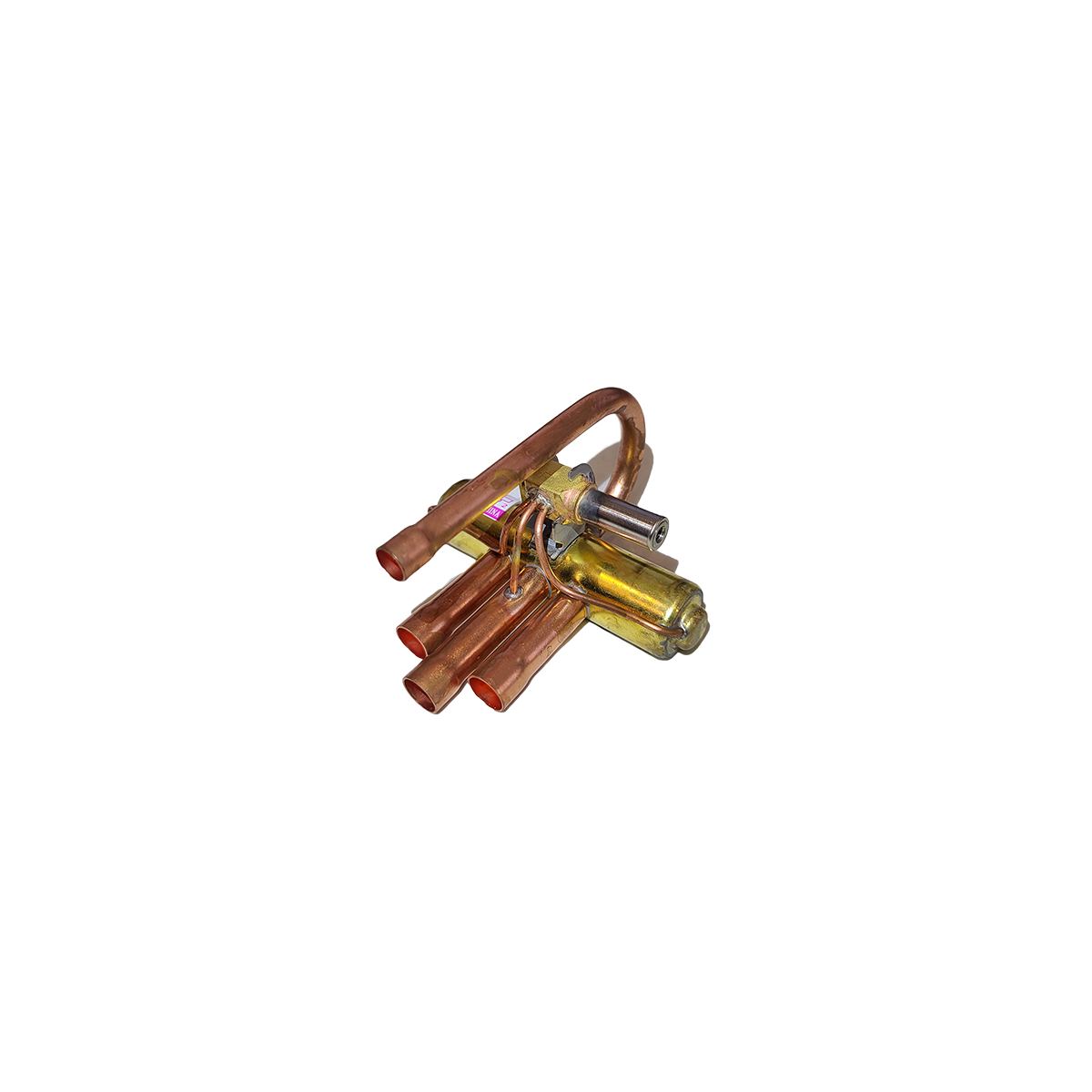 ctm-reversing-valve-assembly-for-24k-btu-s-units.jpg CTM Reversing Valve Assembly for 36k BTU's Units - Image 1