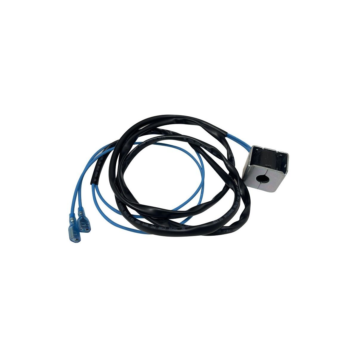 ctm-reversing-valve-solenoid-for-14k-to-16k-btus-units-40219v-4071603.jpg CTM Reversing Valve Solenoid for 6k to 16k BTU's Units - 230V - Image 1