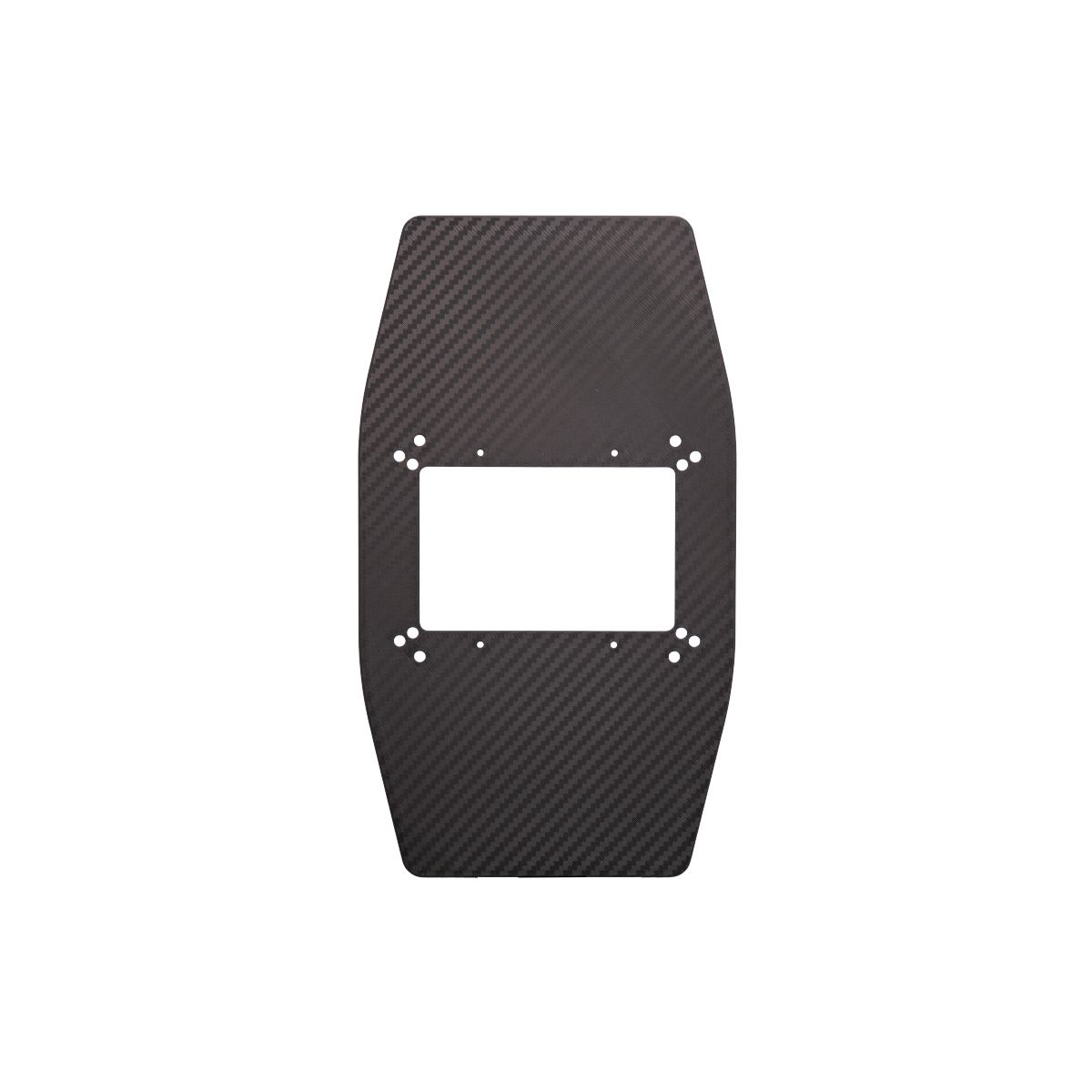 ctm-smx-ii-wall-cover-carbon-fiber-finish-plate-for-smxir-elite-ii-qht-passport-easy-touch.jpg CTM SMX II Wall Cover Carbon Fiber Finish Plate for SMXir, Elite II, Qht, Passport & Easy Touch - Image 1