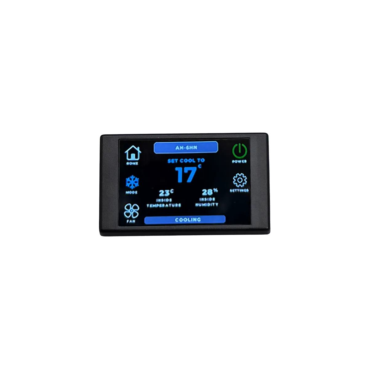 easy-cool-standard-35-ctm-display-nmea-2000-marine-display-nmea2000.jpg Easy Cool Standard 3.5” CTM Display – NMEA 2000 Marine Display (NMEA2000) - Image 1