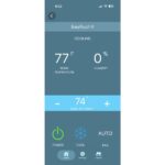 EasyTouch Ultra Marine Display / Cabin Control (Micro Air EasyTouch OEM) WIFI - Image 3