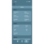 EasyTouch Ultra Marine Display / Cabin Control (Micro Air EasyTouch OEM) WIFI - Image 5