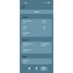 EasyTouch Ultra Marine Display / Cabin Control (Micro Air EasyTouch OEM) WIFI - Image 6