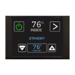 EasyTouch Ultra Marine Display / Cabin Control (Micro Air EasyTouch OEM) WIFI - Image 2