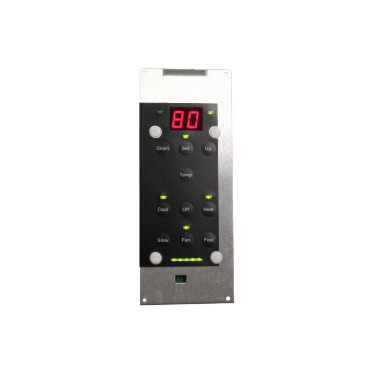 SMX II Keypad / NEW OEM Control Display - ASY-423-X00