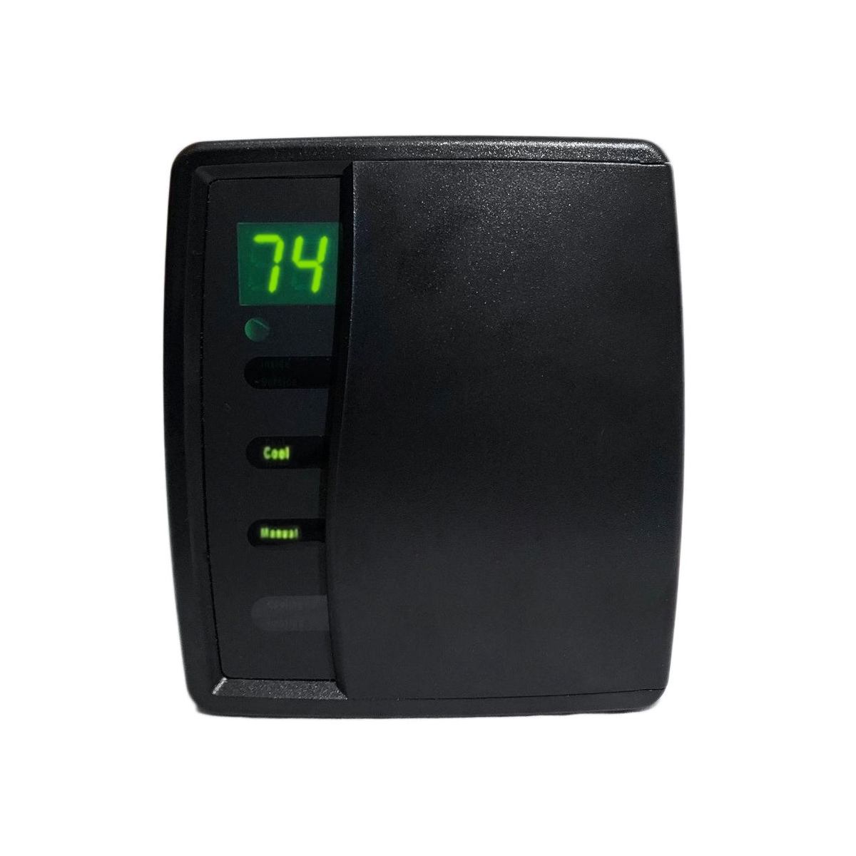 smxir-control-display-keypad-502-09.jpg SMXir OEM Keypad / Control Display - 3/4 Door - Black - Image 1